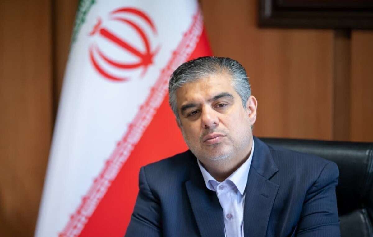 دامپزشکی در خط مقدم توسعه پایدار بخش کشاورزی و صیانت از امنیت غذایی