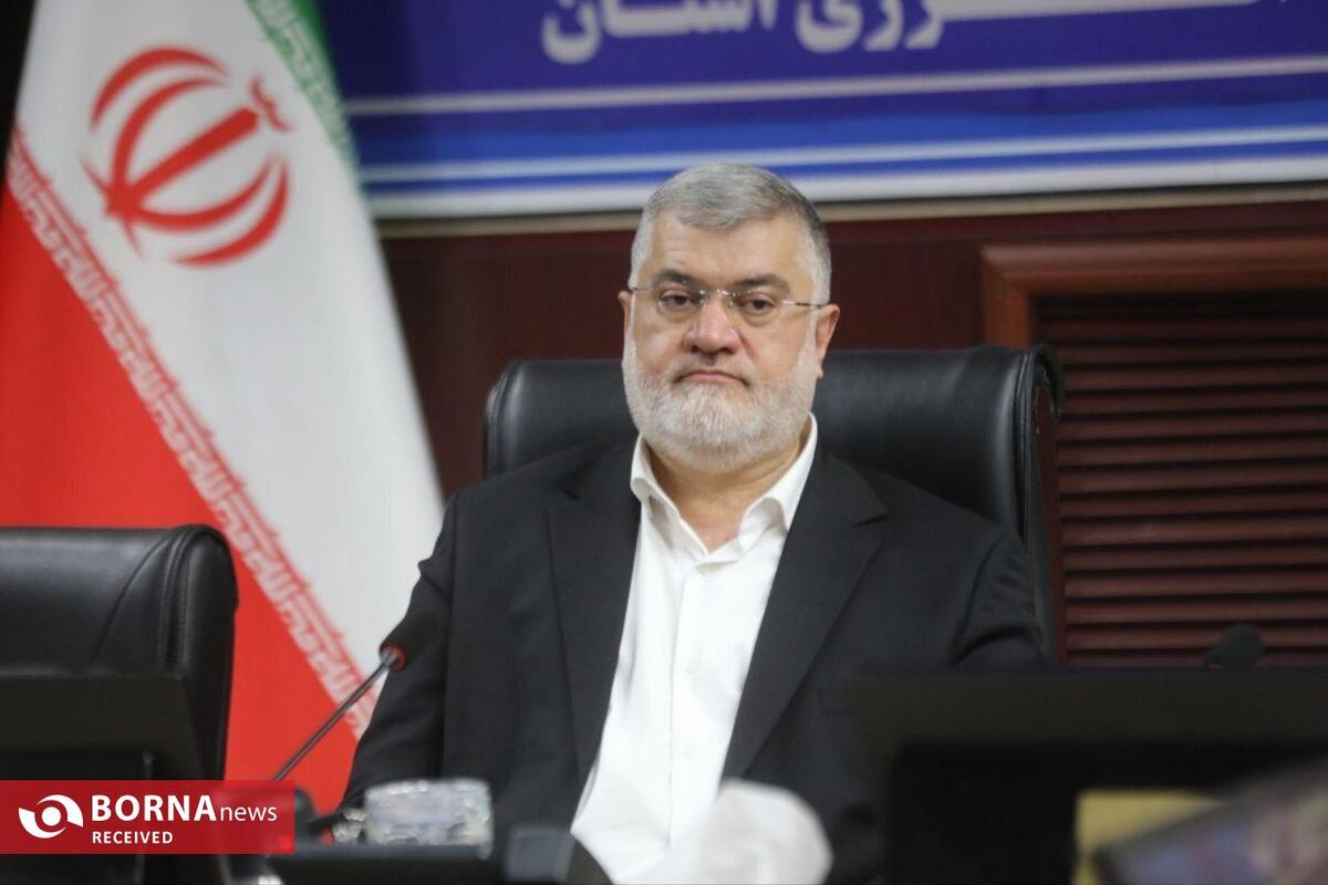 استاندار تهران تاکید کرد: ضرورت اجرای سریع پروژه‌های انرژی تجدیدپذیر استان تهران با رفع موانع اداری