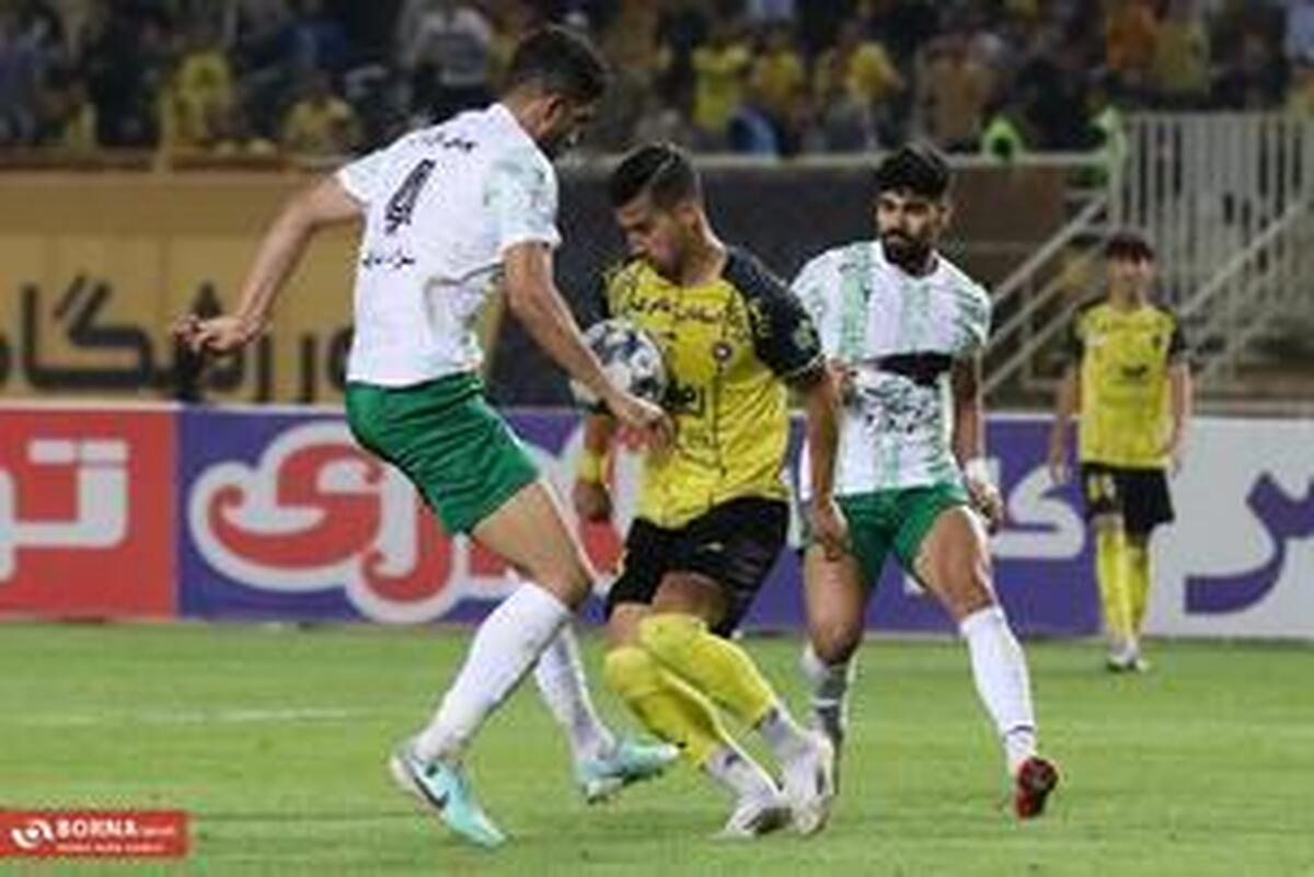 مساوی های خسته کننده، گل های کم و مدعیانِ ساکت