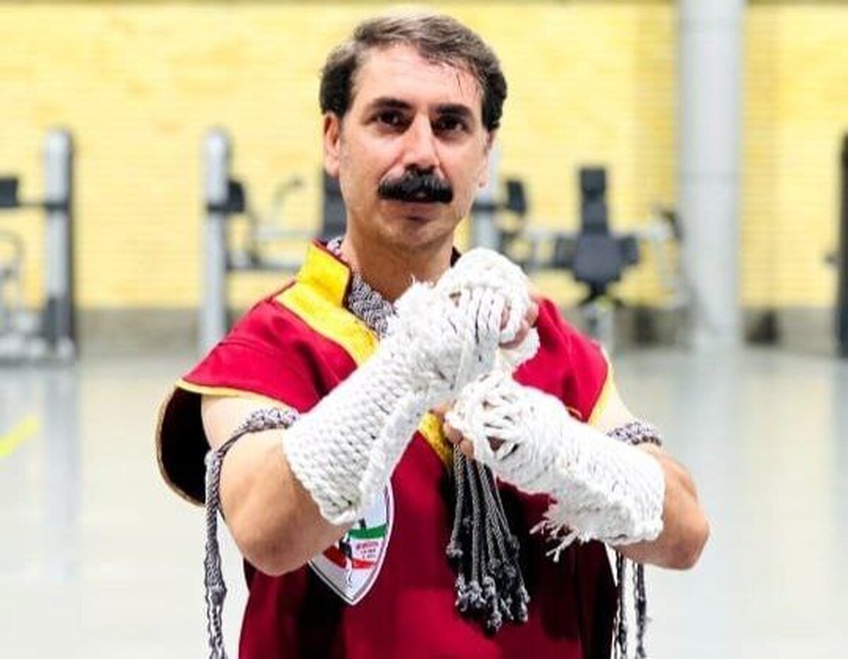 مربی تیم ملی موی تای: با اطمینان خاطر به بحرین می‌رویم