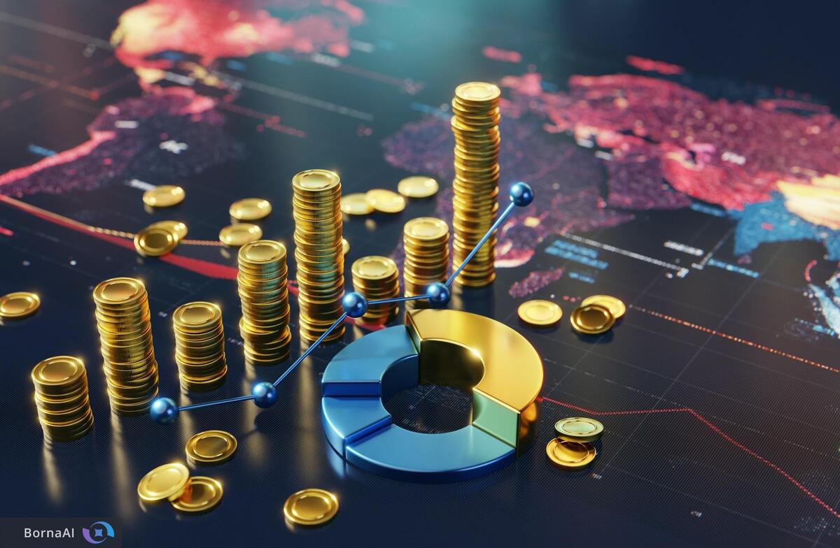 ارائه ۱۶ هزار میلیارد تومان سرمایه‌گذاری در حوزه دانش‌بنیان‌ها/ رشد ۵۰۵ درصدی در اکوسیستم فناوری