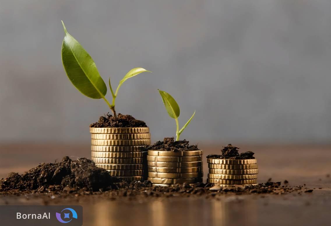 ارائه ۱۶ هزار میلیارد تومان سرمایهگذاری در حوزه دانشبنیانها/ رشد ۵۰۵ درصدی در اکوسیستم فناوری ارائه ۱۶ هزار میلیارد تومان سرمایهگذاری در حوزه دانشبنیانها/ رشد ۵۰۵ درصدی در اکوسیستم فناوری