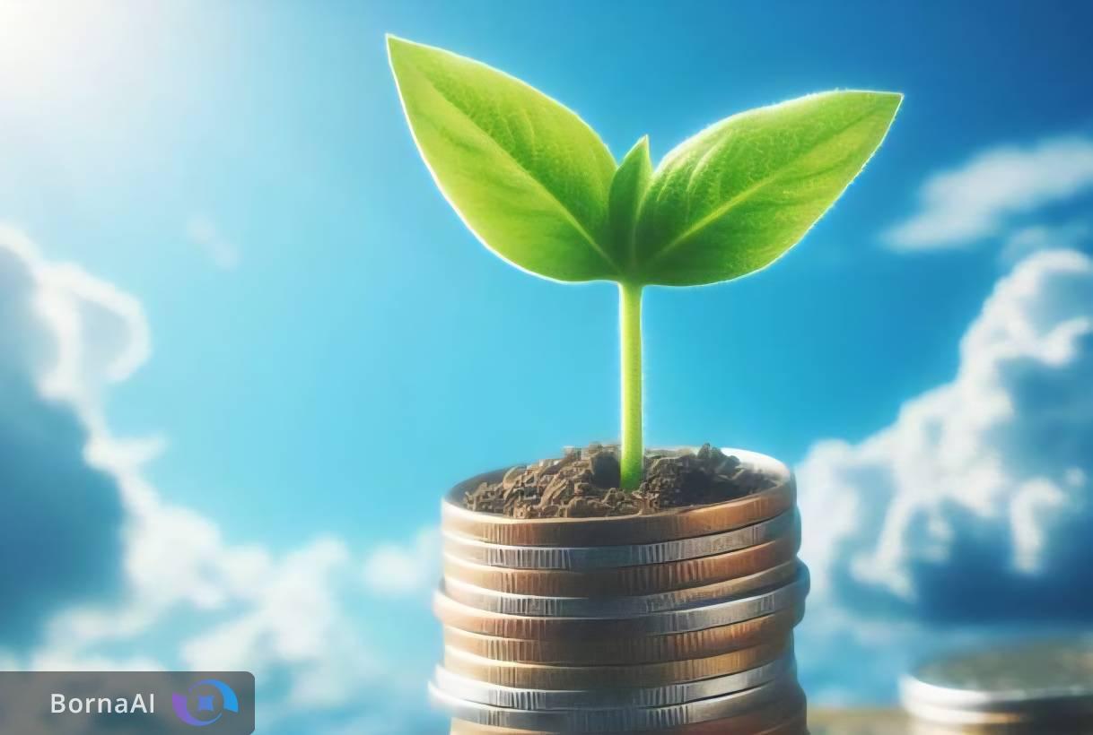 ارائه ۱۶ هزار میلیارد تومان سرمایهگذاری در حوزه دانشبنیانها/ رشد ۵۰۵ درصدی در اکوسیستم فناوری ارائه ۱۶ هزار میلیارد تومان سرمایهگذاری در حوزه دانشبنیانها/ رشد ۵۰۵ درصدی در اکوسیستم فناوری