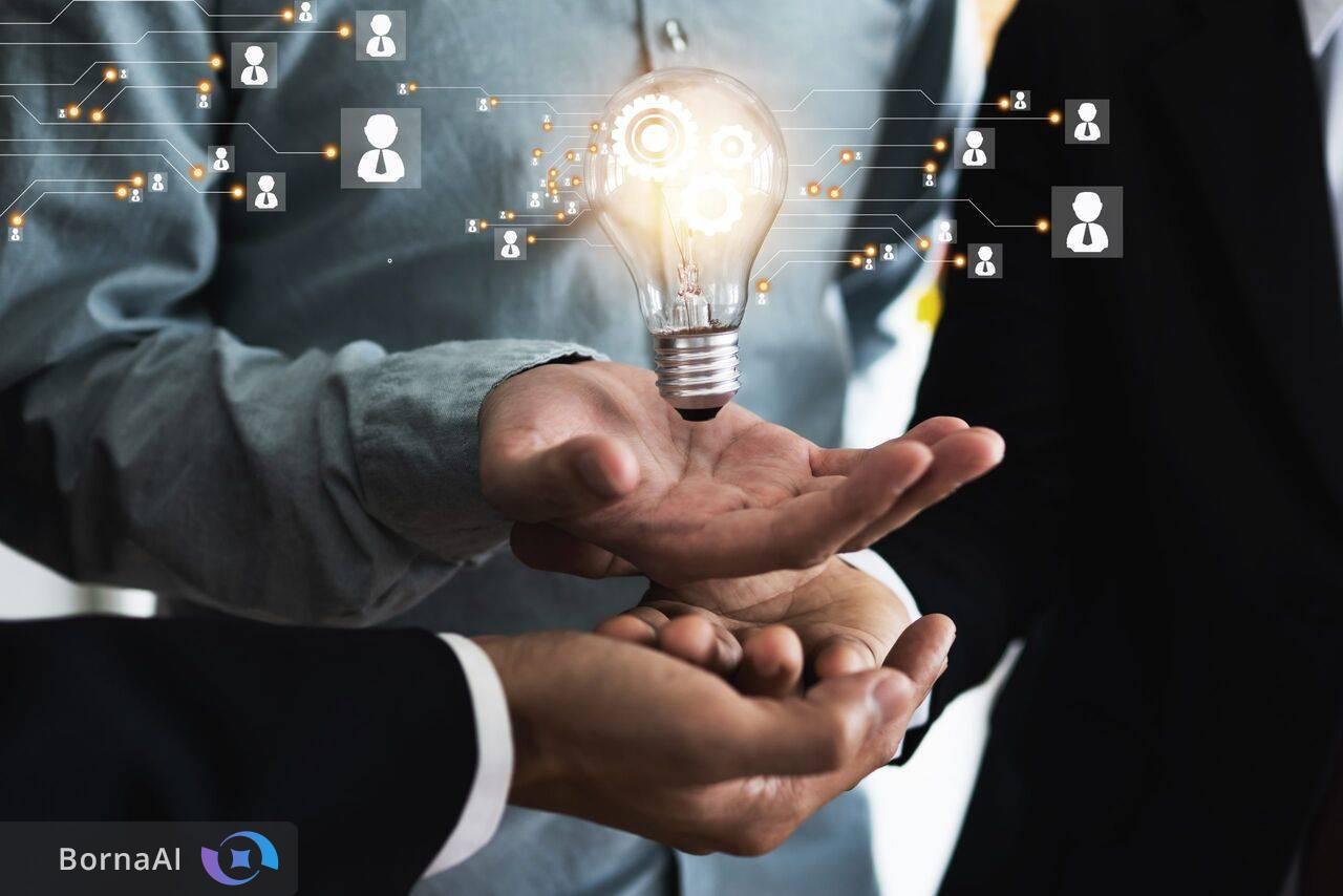 ارائه ۱۶ هزار میلیارد تومان سرمایهگذاری در حوزه دانشبنیانها/ رشد ۵۰۵ درصدی در اکوسیستم فناوری ارائه ۱۶ هزار میلیارد تومان سرمایهگذاری در حوزه دانشبنیانها/ رشد ۵۰۵ درصدی در اکوسیستم فناوری