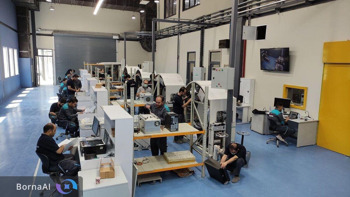 آغاز طرح ملی برکتینو برای حمایت ۱۰ میلیاردی از شرکت‌های فناور