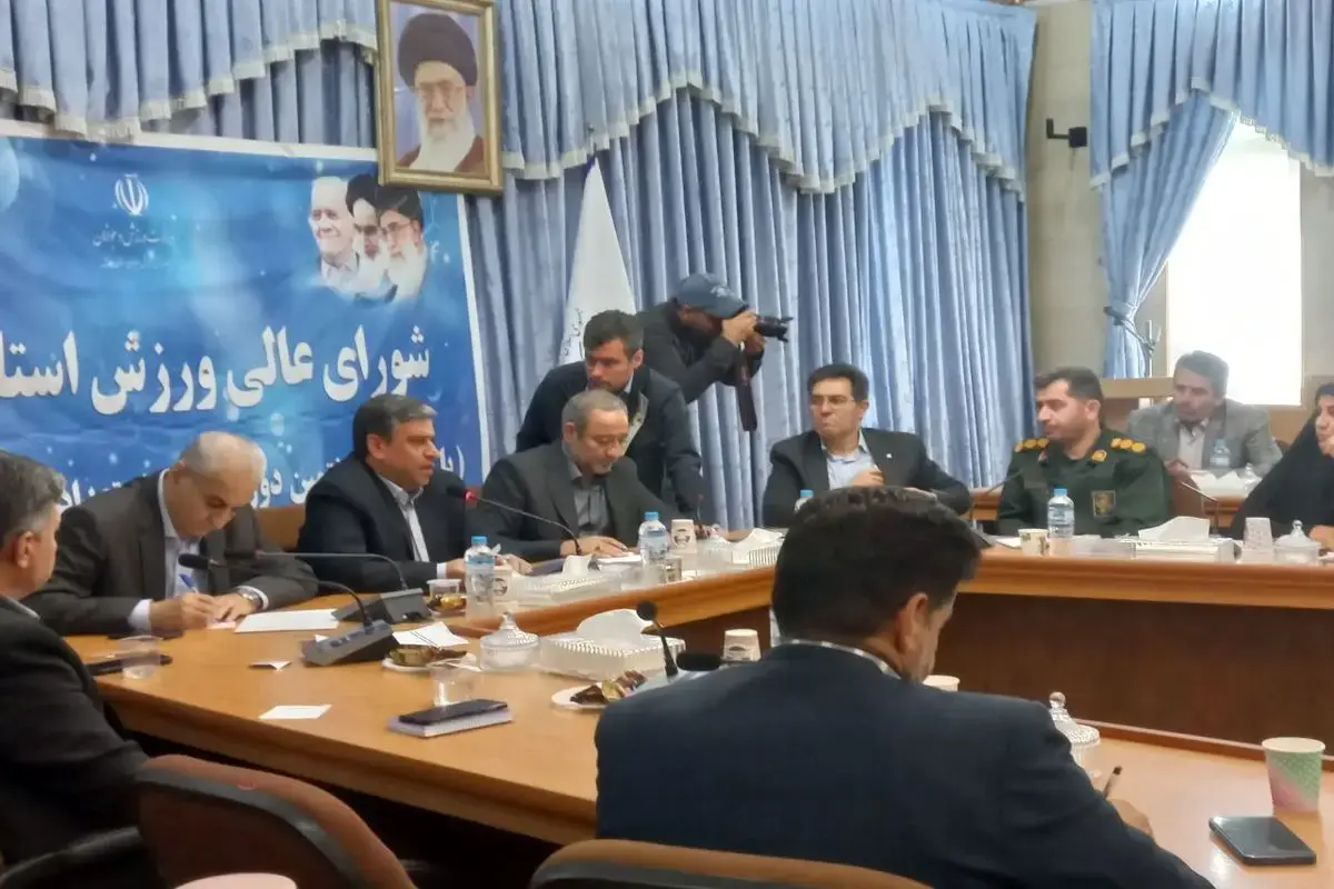 المپیاد استعدادهای برتر پس از سه سال وقفه برگزار می‌شود / میزبانی اردبیل در رشته کبدی