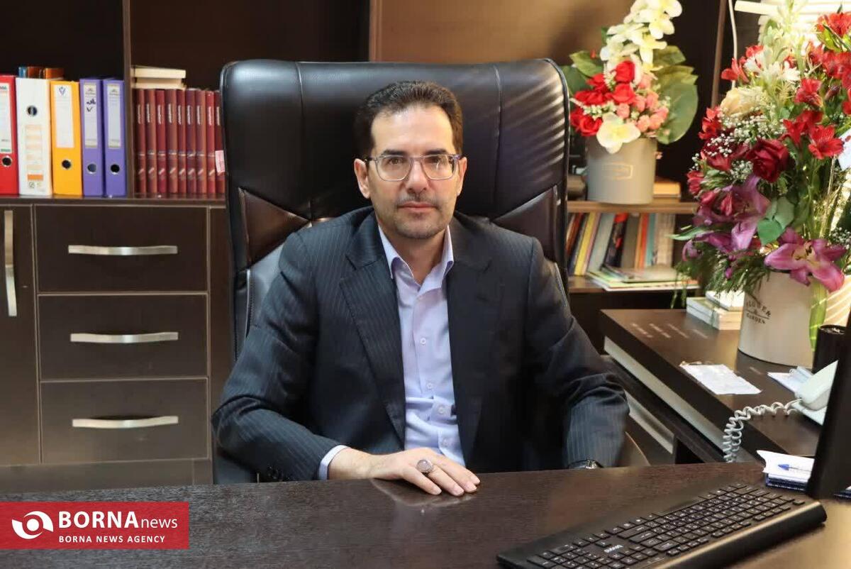 افزایش صادرات کالا از گمرکات شوشمی و شیخ صله