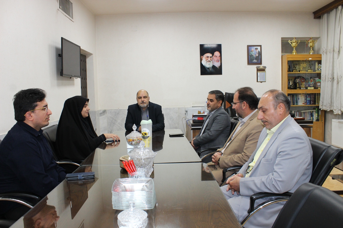 دانشگاه مهارت و بسیج اساتید سمنان در راستای اعتلای آموزش عالی همکاری خواهند کرد