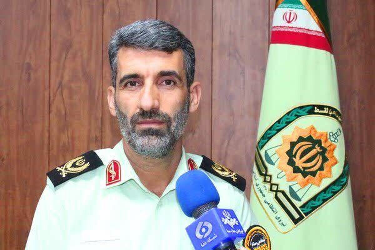 کشف بیش از ۲۴۸ کیلوگرم تریاک در عملیات مشترک پلیسی