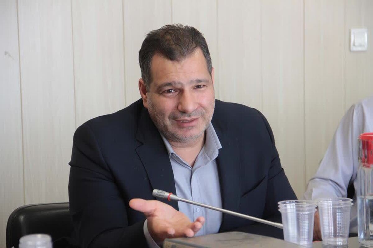 برگزاری نشست بررسی مشکلات احراز جانبازی و ارتقای خدمات ایثارگران در البرز