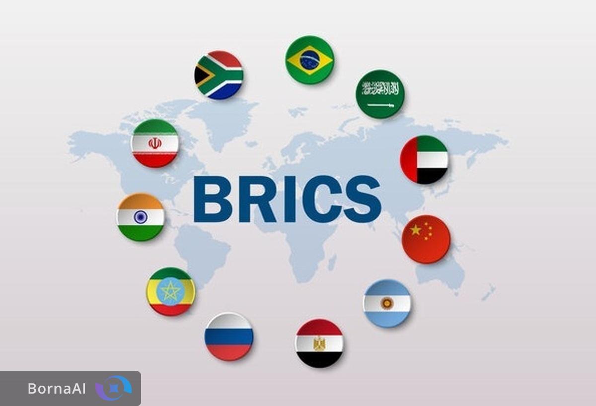 تقویت همکاری منطقه‌ای از طریق ادغام هوش مصنوعی و اطلاعات مکانی