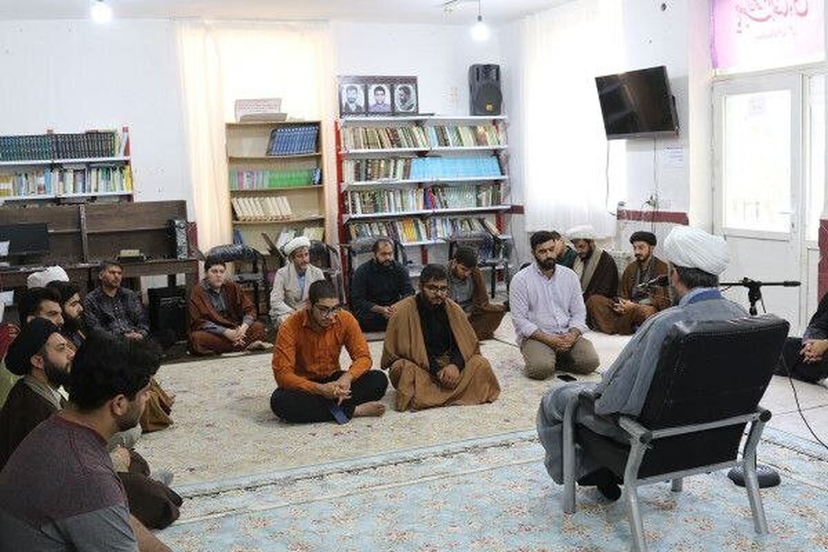 مبلغان به سواد رسانه و هوش مصنوعی مجهز شوند