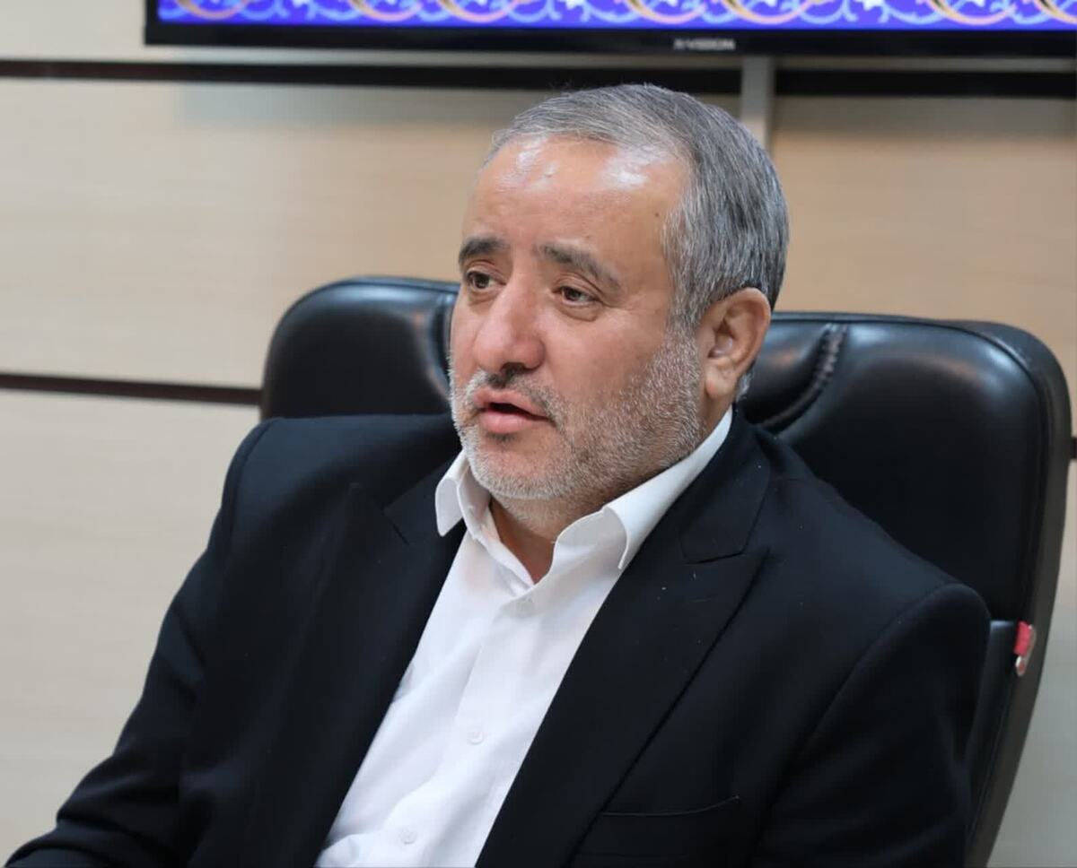 استاندار خراسان جنوبی: مشارکت ۹۴ درصدی مردم خراسان جنوبی در مدرسه‌سازی، نشان تعهد به آینده نسل‌هاست