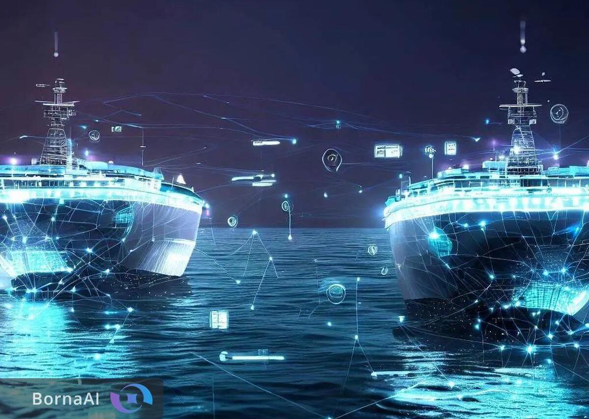 پیش‌بینی ۹۷ درصدی ارتفاع امواج دریا با هوش مصنوعی