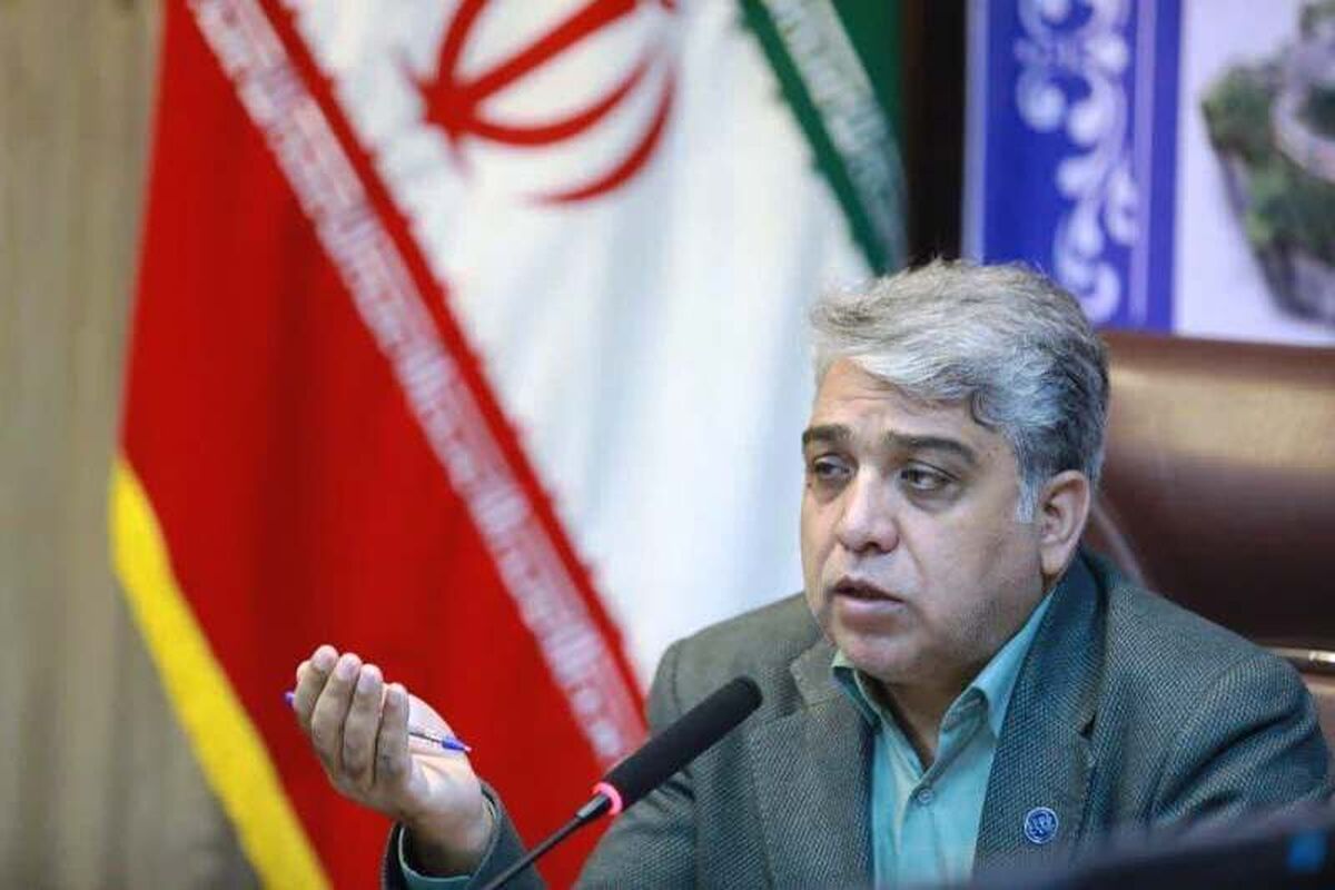 تمدید و اصلاح ۲۹۹ مجوز صنعتی در استان مرکزی