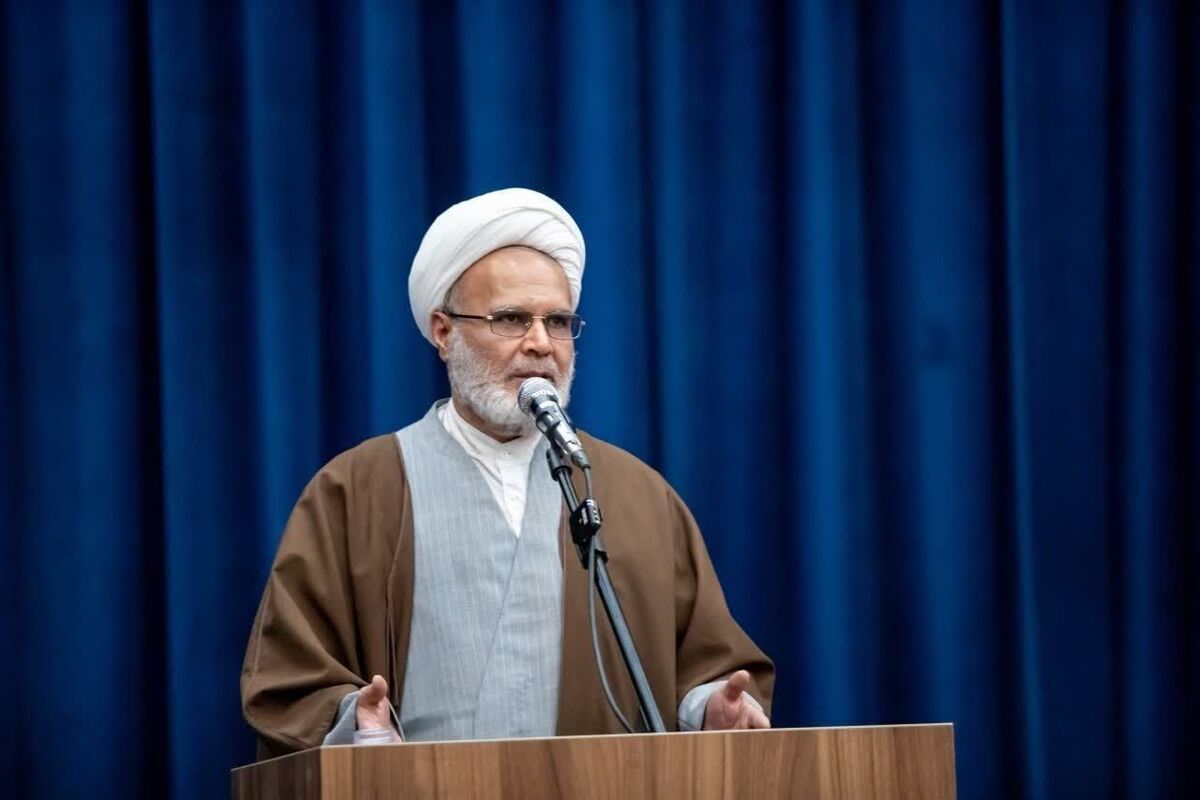 بررسی  پرونده‌های مسن در دستور کار دادگستری استان مرکزی