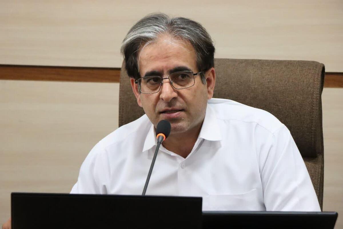 ربعِ رشیدی دانشگاهی به وسعت جهان به‌عنوان میراث فرهنگی و معنوی در تاریخ تبریز کهن