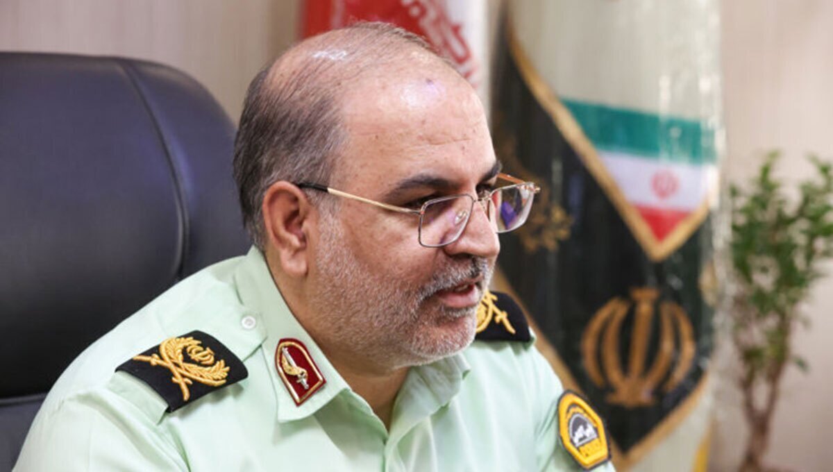 آتش زدن جسد برای پنهان ماندن راز قتل خونین در نعمت آباد