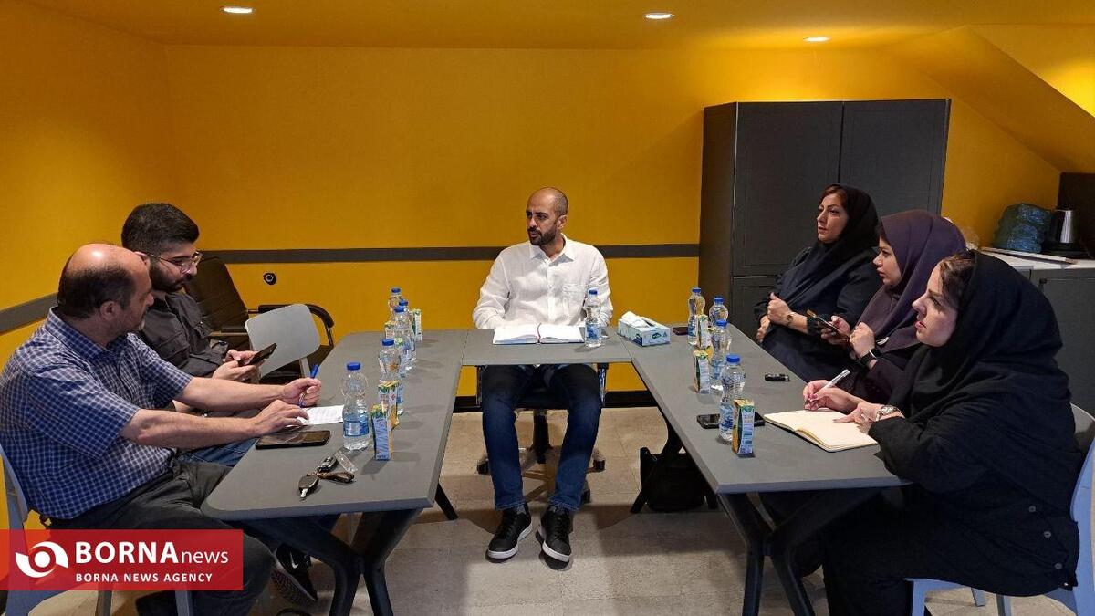 رشت میزبان مسابقات بین المللی رولر اسکی جام کاسپین