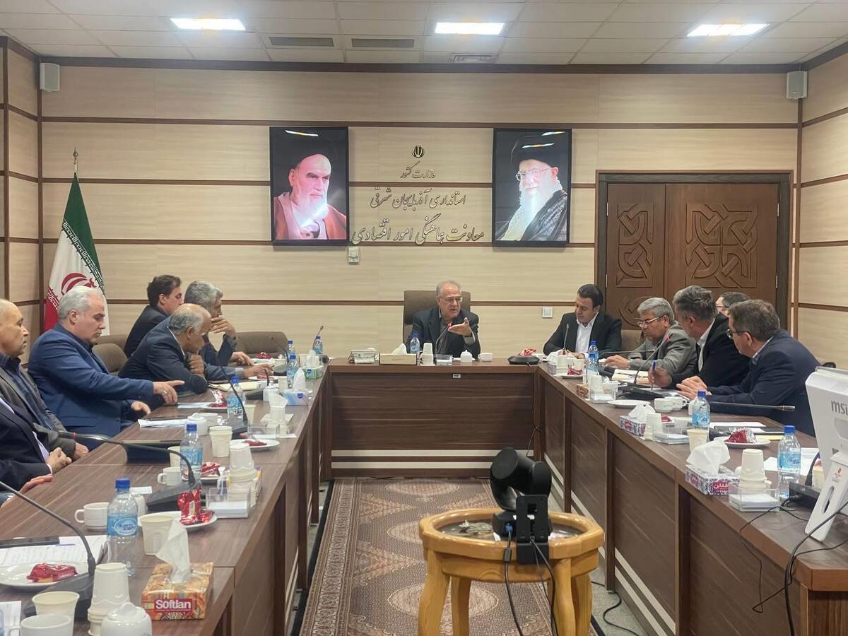 کیفیت کالاهای اساسی باید در کنار کمیت ارتقا یابد