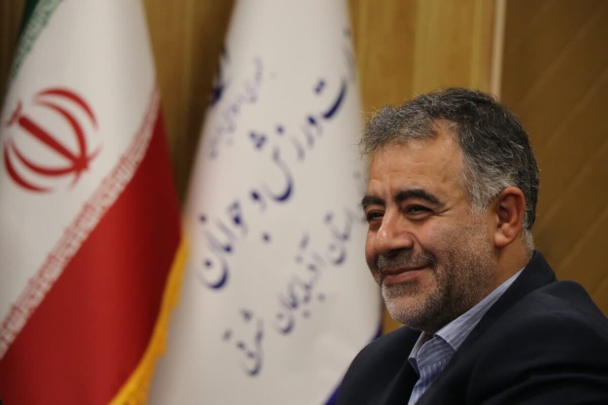 پیام مدیرکل ورزش و جوانان آذربایجان شرقی بمناسبت هفته فراجا