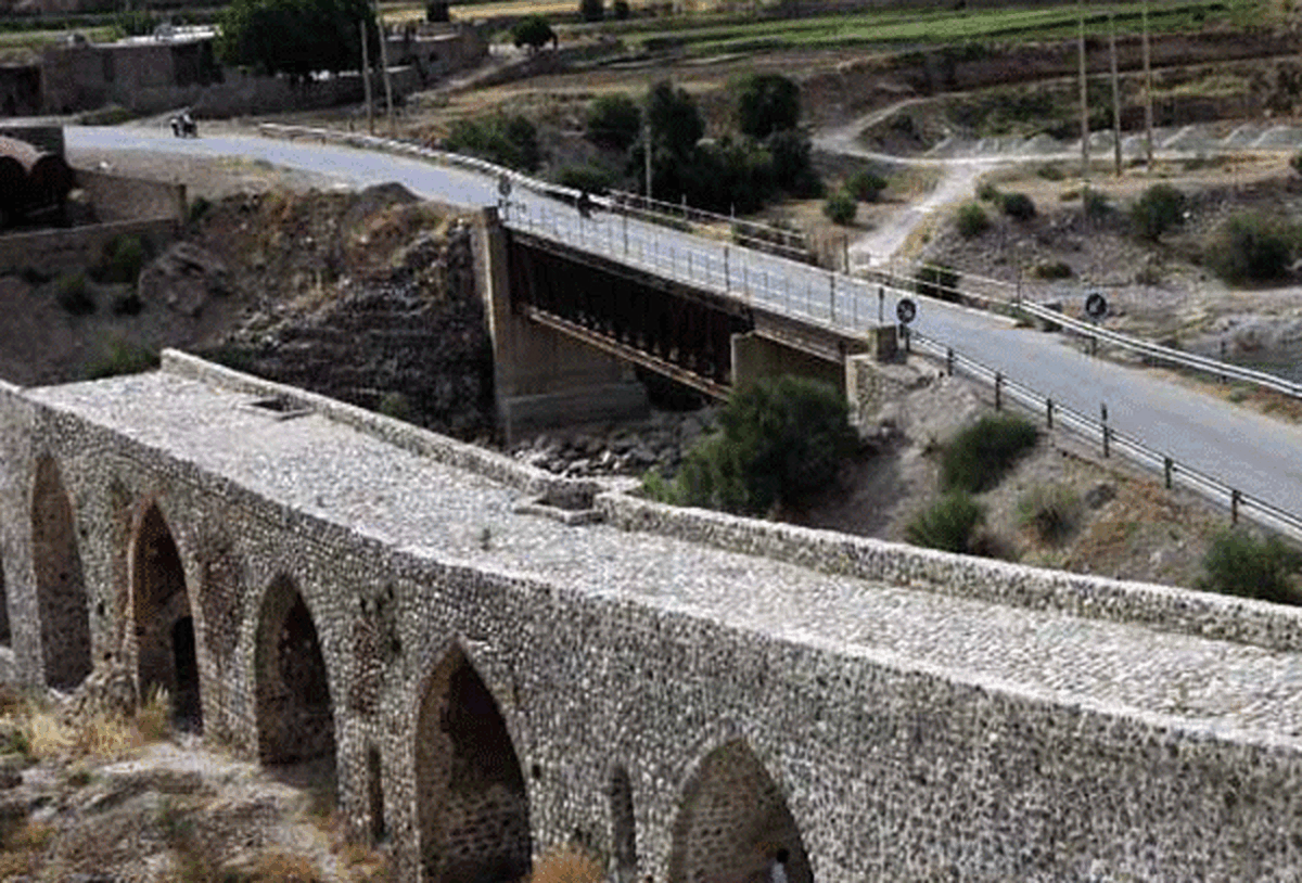 مرمت هشت بنای تاریخی کهگیلویه و بویراحمد