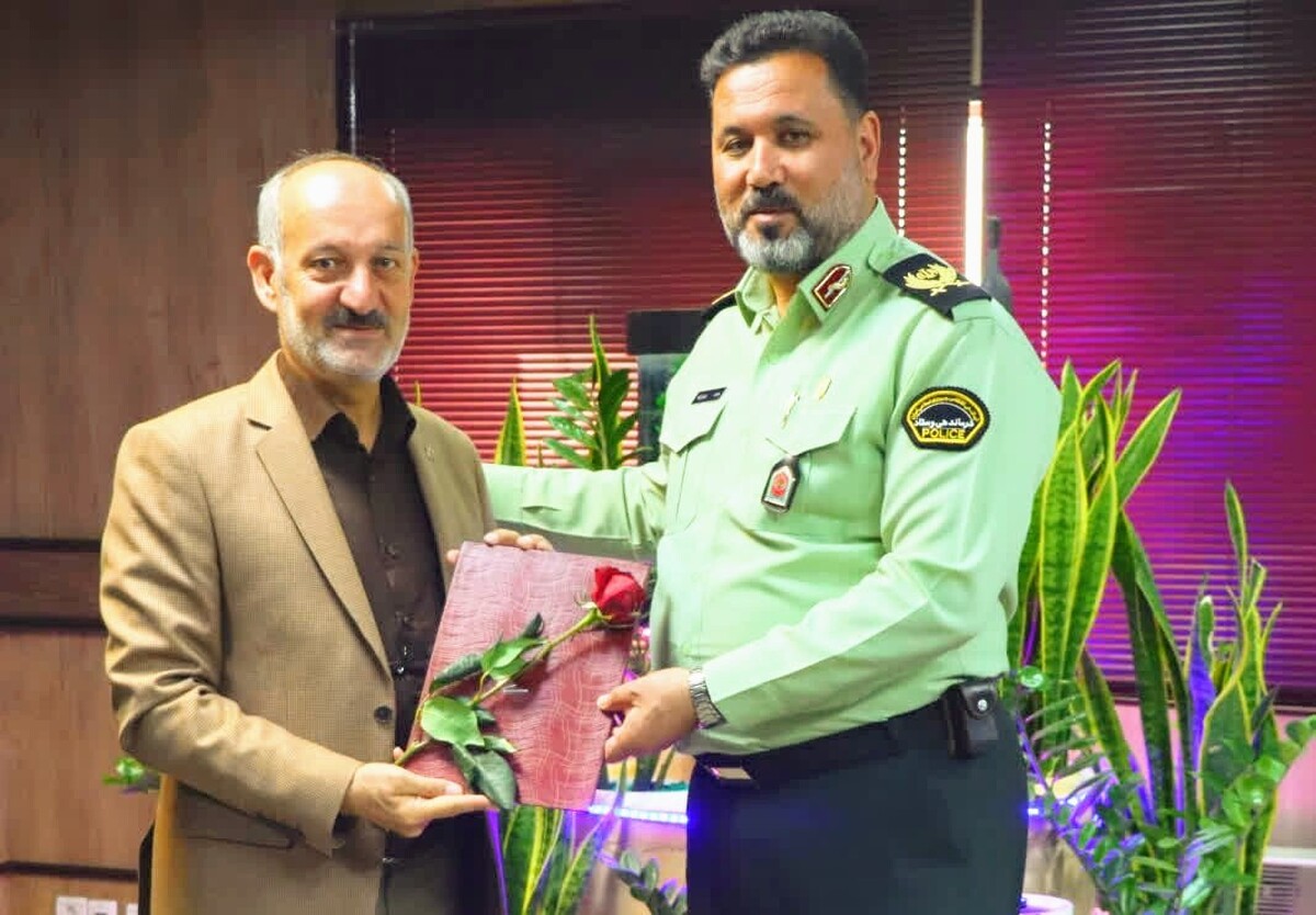 بهزیستی و نیروی انتظامی، دو نهاد هم‌افزا در صیانت از امنیت و سلامت اجتماعی