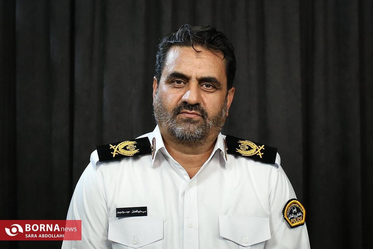 جریمه های رانندگی بازدارنده نیستند/کسر فوری جریمه‌های رانندگی به صورت برخط از حساب متخلفان + فیلم