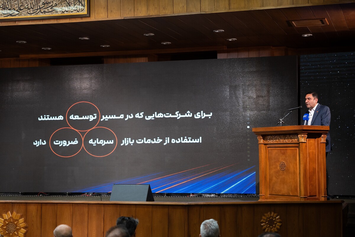 بازار سرمایه راهگشای صنعت خودرو / بحران نقدینگی می‌تواند تولید خودرو را متوقف کند