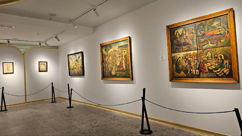 ۴ موزه به موزه‌های بنیاد اضافه شد/ بازدید رایگان تا دو هفته