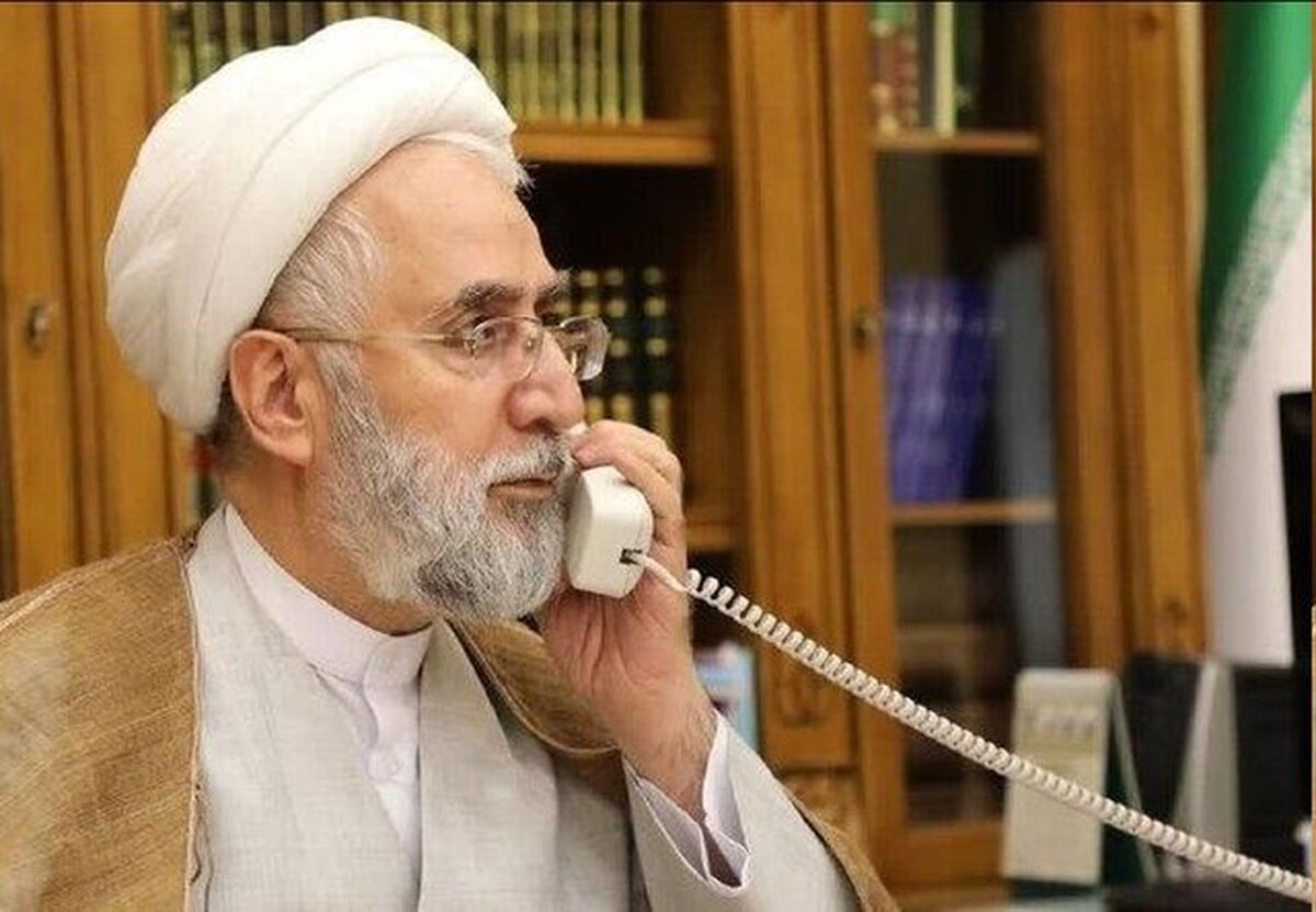 تماس تلفنی دادستان کل کشور با دادستان بانه و طرح ۳ پیشنهاد