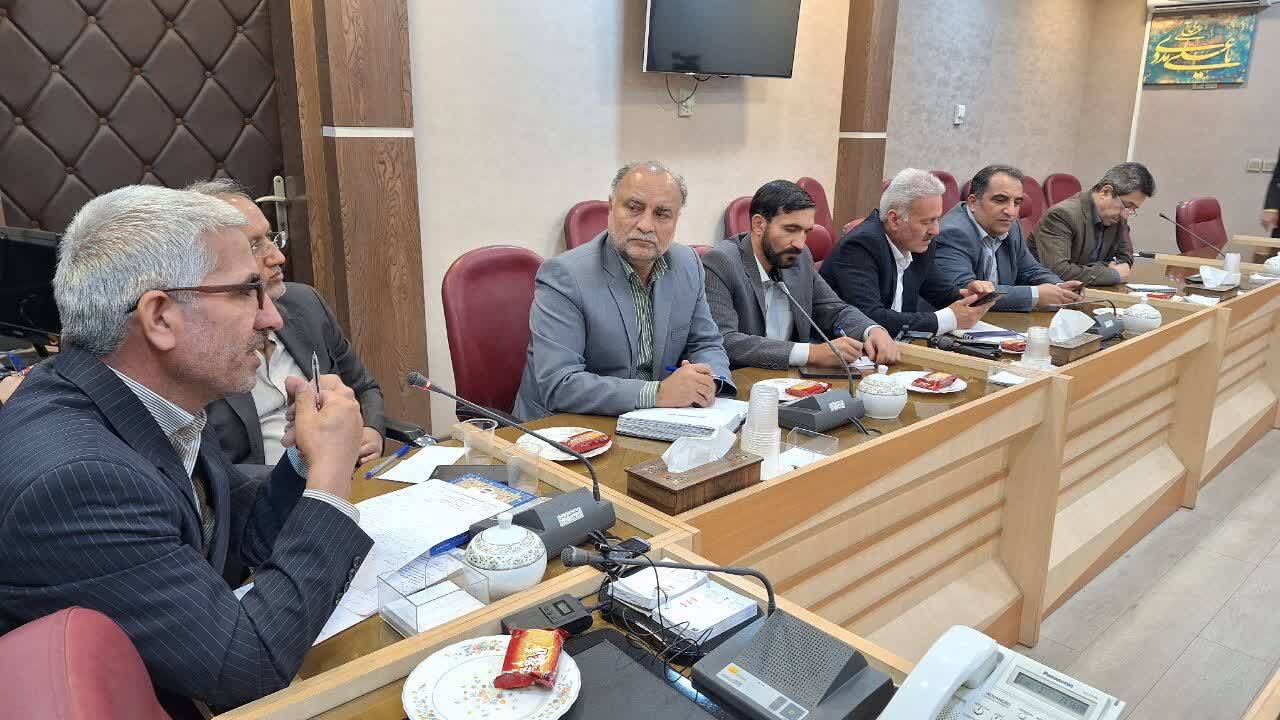 ساختمان خانه احزاب در قزوین افتتاح می شود/ راه اندازی اتاق خبر در استانداری قزوین 