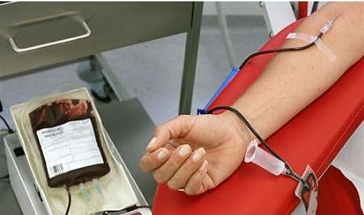دعوت مدیرکل انتقال خون یزد به مشارکت مردمی