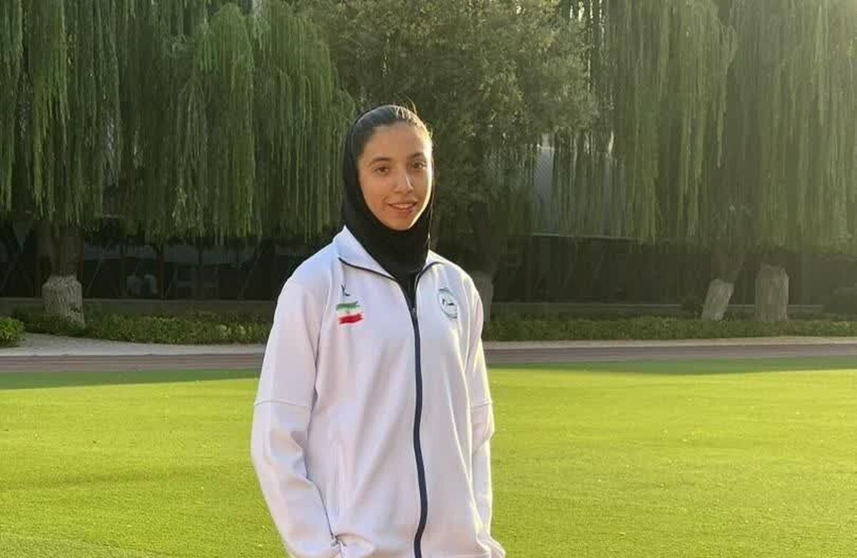 دعوت بازیکن خوش‌آتیه یزدی به اردوی تیم ملی کبدی جوانان