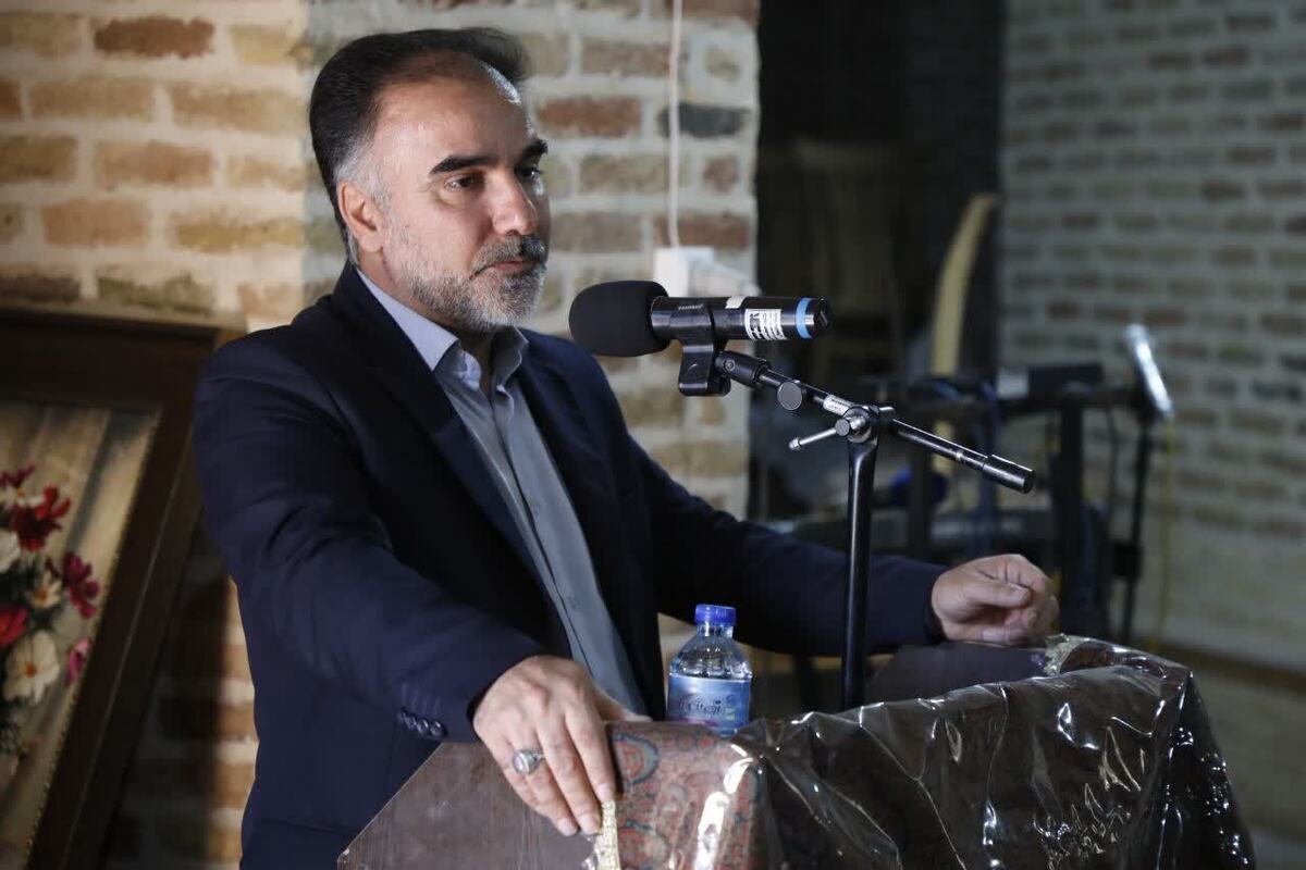 وحدت و انسجام مردم مهم‌ترین عامل شکست دشمنان در جنگ ۱۲ روزه