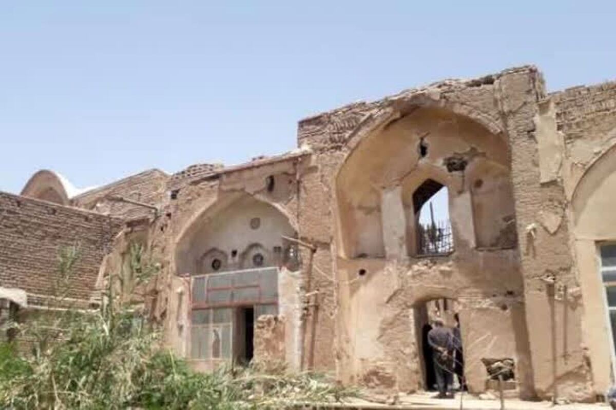 تأکید بر حفاظت از هویت تاریخی در اصفهان