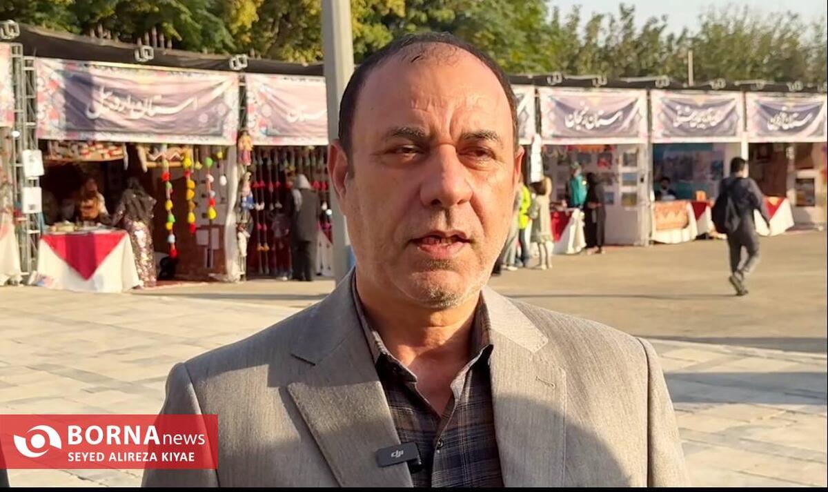 فرماندار تهران خبر داد: آغاز هفته فرهنگی تهران با حضور اقوام‌ مختلف ایرانی