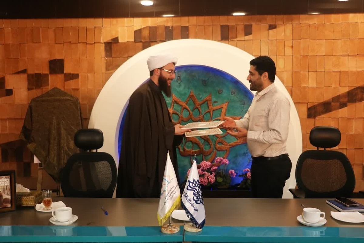 با امضای تفاهم نامه بین کانون‌های مساجد و حوزه هنری: لزوم تشکیل شبکه‌ای از هنرمندان دغدغه‌مند/ هنر انقلابی هنر متعهد است