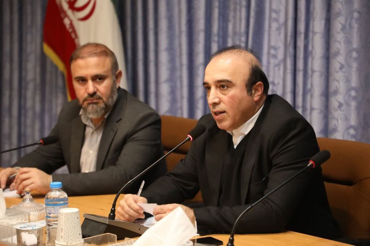 اجرای ۲۲ طرح اقتصادی با سرمایه‌گذاری ۴۶ هزار میلیارد تومانی هلدینگ‌های ملی در اردبیل