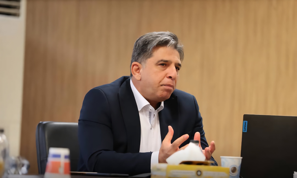 نیکفر: کرامت هواداران، خط قرمز سپاهان است