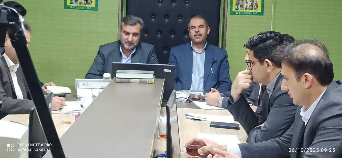 شتاب در جذب تسهیلات تبصره (۱۸) اولویت اقتصادی ایلام است