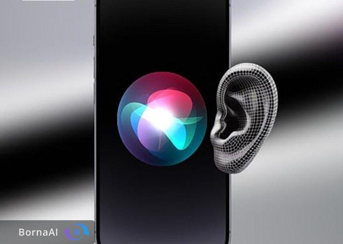 فرانسه اپل را به شنود کاربران متهم کرد