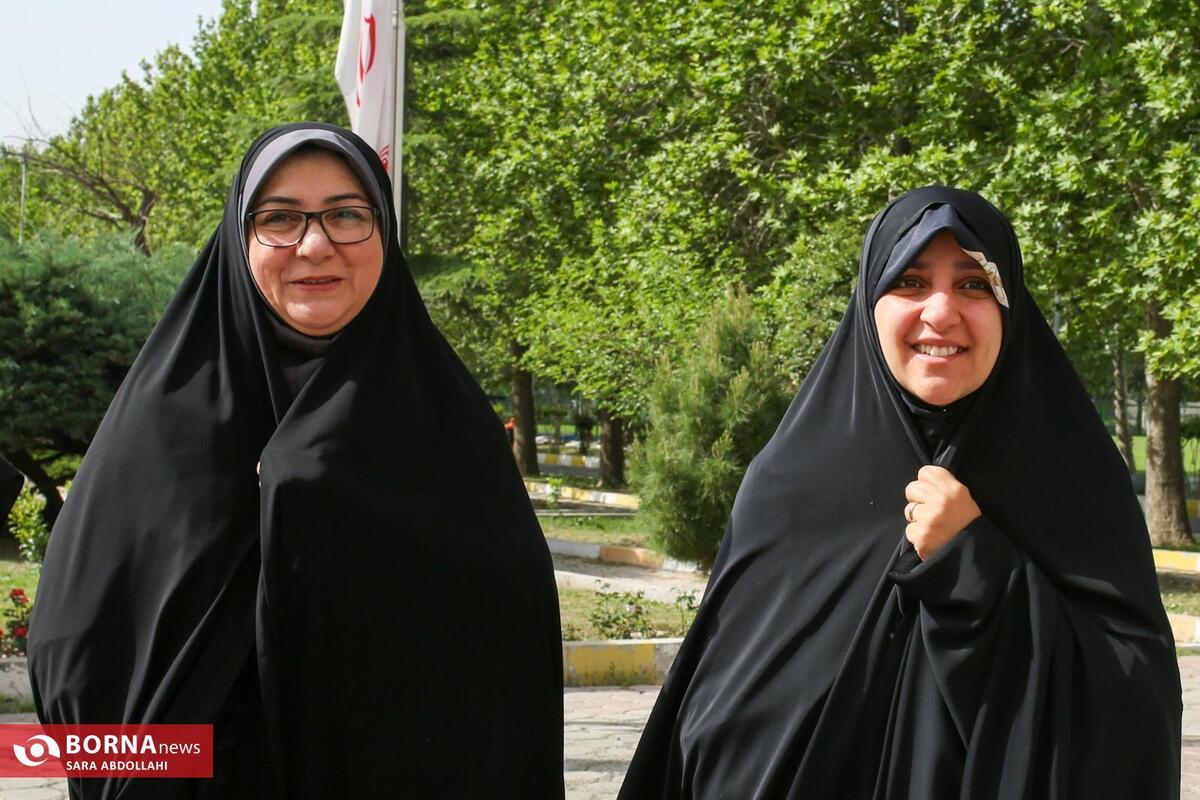 پیام تبریک فریبا محمدیان به افتخارآفرینی بانوان پارادوومیدانی کشورمان