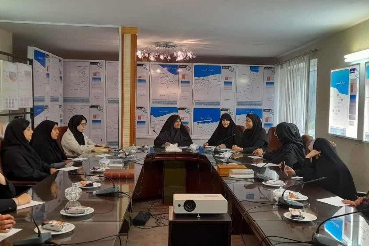 مدیرکل امور بانوان مازندران: هویت و نقش‌آفرینی دختران نیازمند حمایت همه‌جانبه است