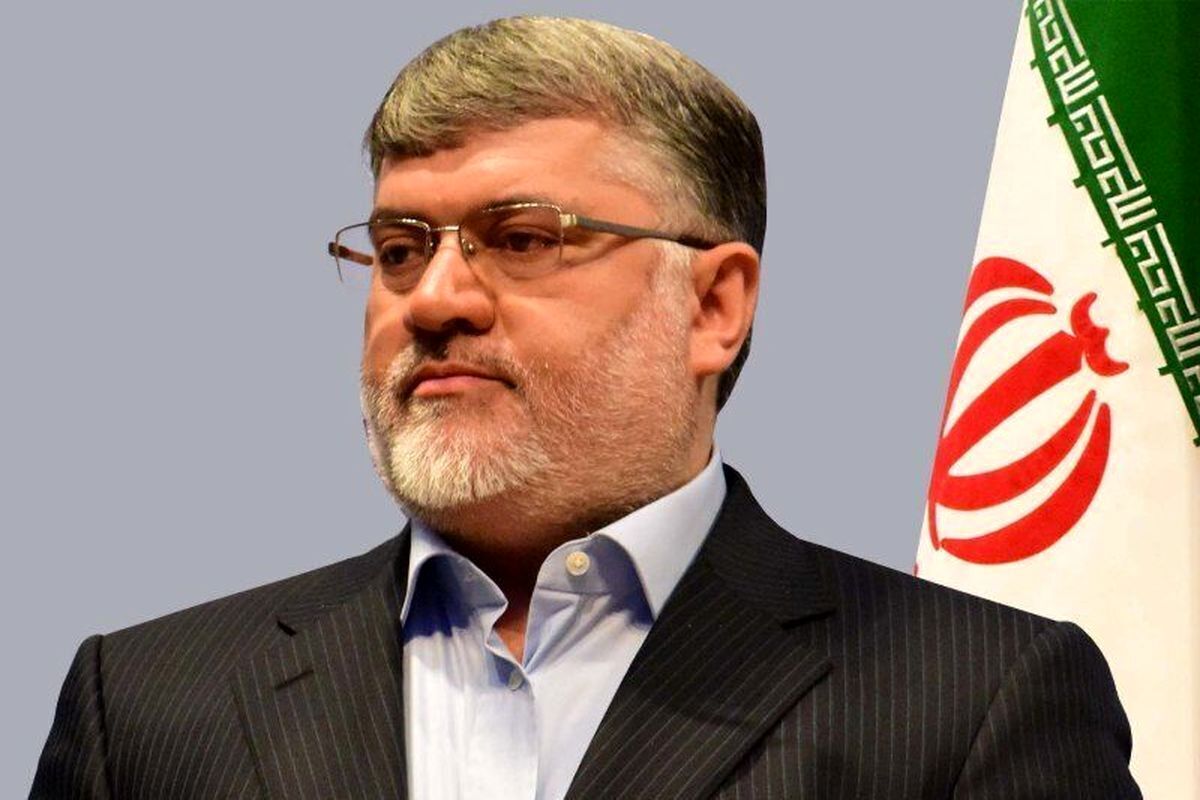 محمدصادق معتمدیان: نگاه ملی نسبت به تهران ضروری است