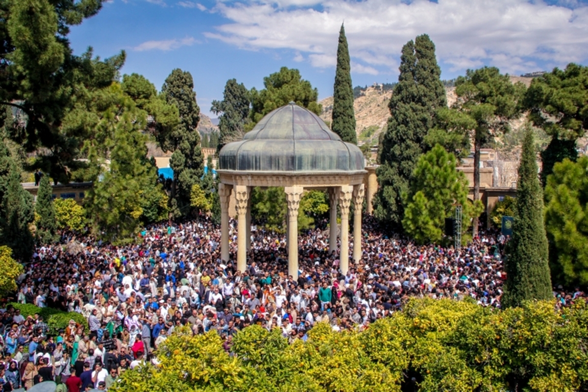 انقلاب گردشگری در فارس/ پایان سلطه خشکسالی بر اقتصاد