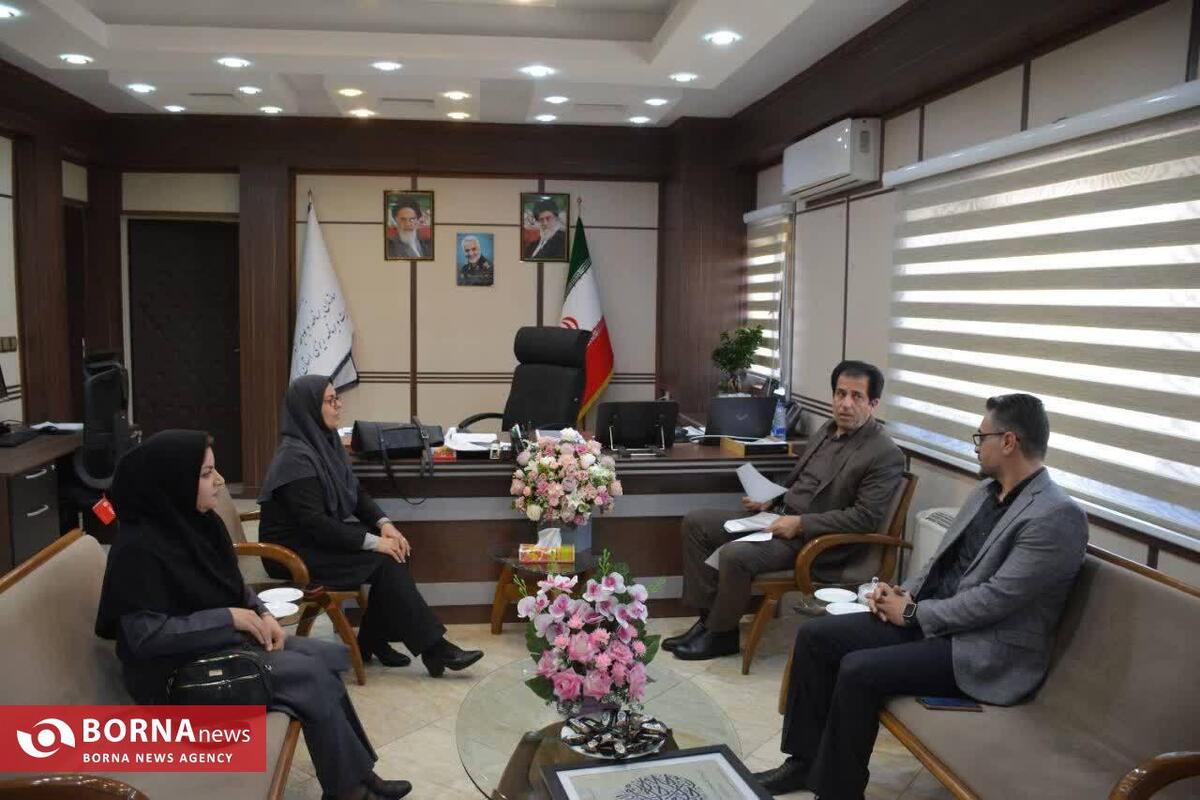 اختصاص اعتبار برای تأمین دو کامیونت کتابخانه سیار در کرمانشاه