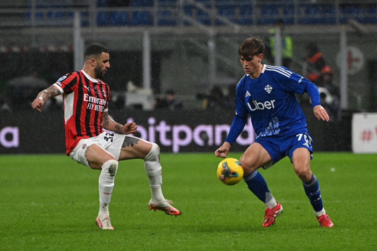 یوفا تایید کرد؛ برگزاری یک دیدار از سری آ در کشور استرالیا!