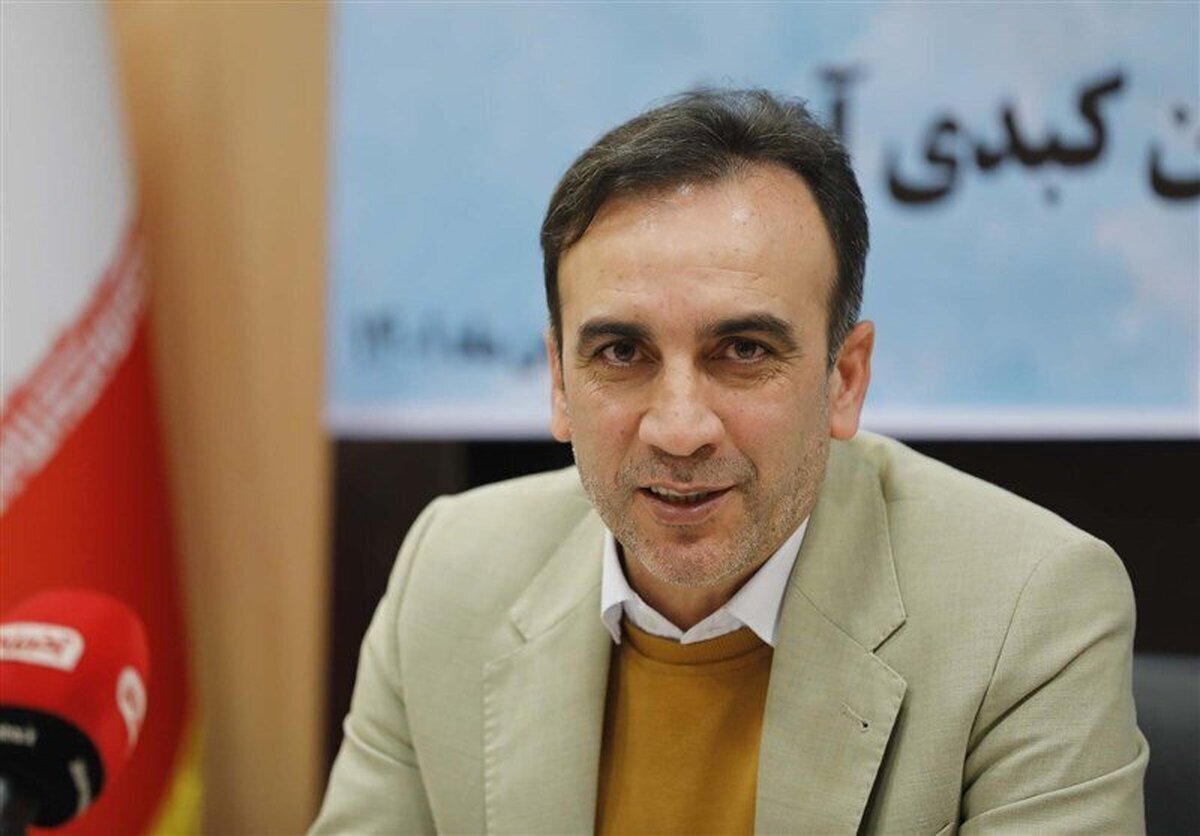 انتخابات فدراسیون کبدی پاکستان با نظارت رئیس فدراسیون ایران 