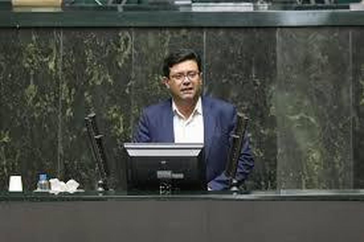 عمران عباسی : حرکت نابخردانه فدراسیون ژیمناستیک در دور انداختن تابلوی قهرمان ارزنده کشورمان موجب دل آرزدگی جامعه ورزشی شد